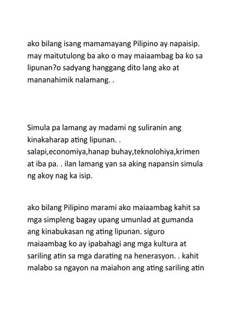 maging responsable|Dapat Ituro sa mga Anak—Kung Paano Magiging .